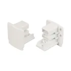 Заглушка LGD-4TR-CAP-WH (D) (Arlight, IP20 Пластик, 3 года) | 031259 | Arlight