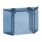 CTX3 Фронтальная крышка безопасности | 416840 | Legrand