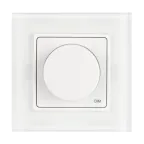 Панель SMART-P10-DIM-G-SUF (3V, Rotary, 2.4G) (Arlight, IP20 Пластик, 5 лет) | 032945 | Arlight