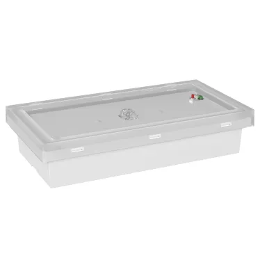 Светильник аварийного освещения BS-VOLNA-83-L1-INEXI2 | a15847 | Белый свет