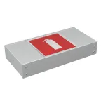 Светильник аварийного освещения BS-FUGA-10-D1-ELON | a22293 | Белый свет