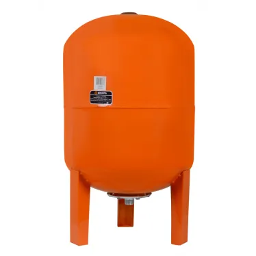 Гидроаккумулятор ГА-100В | 68/6/5 | ВИХРЬ