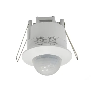 Датчик движения инфракрасный IS778 | 4911007040 | Световые Технологии