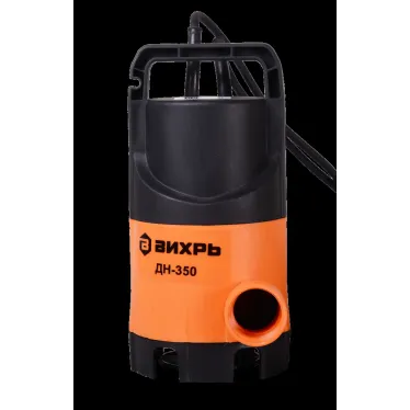 Дренажный насос ДН-350 | 68/2/8 | ВИХРЬ