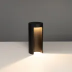 Светильник LGD-Path-Round120-H250B-12W Warm White | 020335 | Arlight