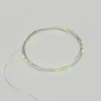 Гирлянда "Роса", 2 м, 20 диодов, цвет зеленый | 303-008 | NEON-NIGHT