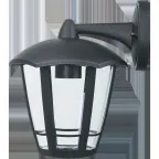 Светильник садово-парковый NOF NOF-P05-BL-IP44-E27 | 61615 | Navigator