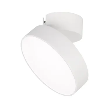 Светильник SP-RONDO-FLAP-R175-16W Warm3000 (WH, 110 deg) | 026452 | Arlight