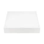 Светильник IM-QUADRO-EMERGENCY-3H-S350x350-33W Day4000 (WH, 120 deg, 230V) (Arlight, IP40 Металл, 2 года) | 041009 | Arlight