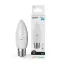 Лампа светодиодная Elementary Свеча 12W 950lm 4100K E27 LED 1/10/100 | 30222 | Gauss