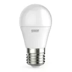 Лампа светодиодная LED Elementary Шар 12W 920lm E27 4100K | 53222 | Gauss