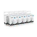 Лампа светодиодная Elementary Шар 10W 750lm 6500K Е27 LED 1/10/100 | 53230 | Gauss