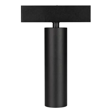 Светильник MAG-SPOT-25-R120-12W Day4000 (BK, 30 deg, 24V) (arlight, IP20 Металл, 3 года) | 033241 | Arlight