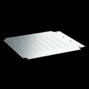 Разъединитель отсека шин горизонтальный Ш-300 мм Г-800 мм