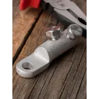 Наконечник НА-50 М10 10 кВ (35-50 мм2) PROxima