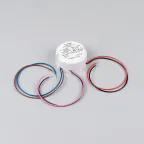 Пульт SMART-R24-DIM Black (1 зона, 2.4G) (Arlight, IP20 Пластик, 5 лет) | 031934 | Arlight