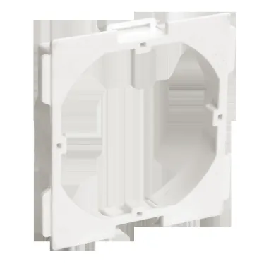 Суппорт для кабель-канала для крышки 75мм