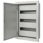 Щит распределительный встраиваемый ЩРв 550х380х120 45 модулей IP31