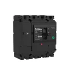                  Выключатель-разъединитель SPC250 4P NA 250A
               
