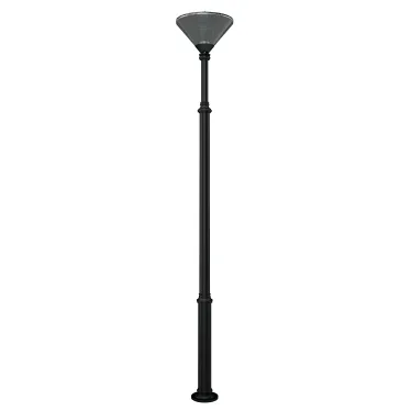 Опора освещения AVANT T1 (3220 ZDF ALCEA) | 4702000010 | Световые Технологии