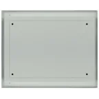 Корпус металлический ЩРВ-12з-76 УХЛЗ IP31 (220х300х120) (84)