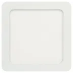 Светильник светодиодный встраиваемый LED 2-16-6K квадратный 16Вт 6500К
