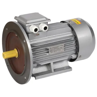 Электродвигатель трехфазный АИР 90LA8 380В 0,75кВт 750об/мин 2081 DRIVE
