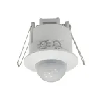 Датчик движения инфракрасный IS778 | 4911007040 | Световые Технологии