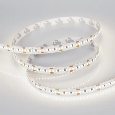 Лента светодиодная MICROLED-M300-8mm 24V Day4000 (8 W/m, IP20, 2216, 5m) (arlight, Открытый) | 023558(2) | Arlight