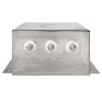 ЭМС-фильтры для преобразователя частоты 30-37 кВт