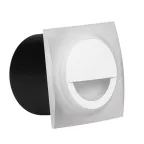 Светильник светодиодный архитектурный ДВО PWS/R S7070 4w 4000K White IP20 для ступеней | 5005693 | Jazzway