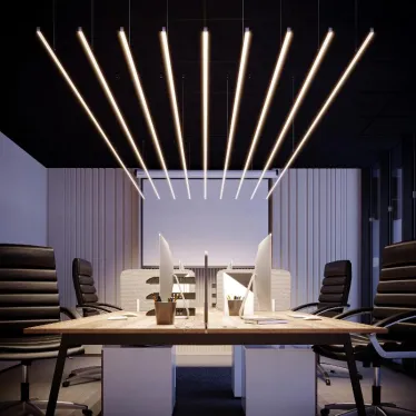 Лента ULTRA-C64-10mm 24V Day4000 (14.4 W/m, IP20, 5630, 5m) (, Открытый)