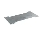 Разделитель вертикальный перфорированный 4п до 250А В-200 | 307503 | КЭАЗ