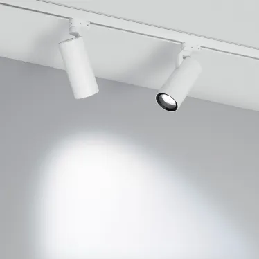 Светильник LGD-GELIOS-TUNE-4TR-R80-20W Day4000-MIX (WH, 20-60 deg) (Arlight, IP20 Металл, 3 года) | 039157 | Arlight