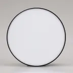 Светильник SP-RONDO-120B-12W Day White | 022236 | Arlight