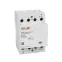 Контактор 24В AC 2НО 100А OptiDin MK-100-10020-24AC