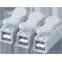 Клеммы монтажные NTC-CMK-823-3-10 (50 шт/уп) Navig