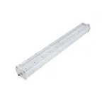 Светильник светодиодный промышленный ДСП Diora Piton 56/6900 Д прозрачный 6900лм 56Вт 4000K IP65 0,95PF 80Ra Кп«1 | DP56D-PZ-4K | Diora