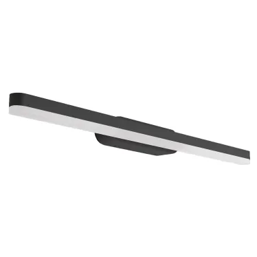 Светильник SP-TENERO-S600x45-13W Warm3000 (BK, 120 deg, 230V) (Arlight, IP54 Металл, 3 года) | 037465 | Arlight