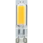 Лампа светодиодная NLL LED NLL-G-G9-3-230-3K | 61489 | Navigator