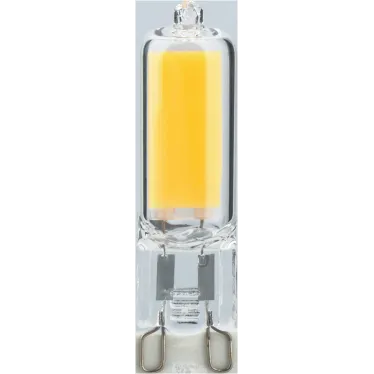 Лампа светодиодная NLL LED NLL-G-G9-3-230-3K | 61489 | Navigator