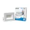 Прожектор светодиодный Gauss LED 10W 700lm IP65 6500К белый | 613120310 | Gauss