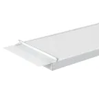 Светильник светодиодный универсальный SPO-920-3-65K-032 32Вт 6500К 3360Лм IP40 1195х180х40 матовый | Б0051556 | ЭРА