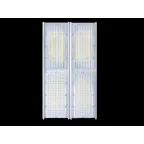 Светильник светодиодный Unit2 PRO 220Вт 32000Лм 5000K IP67 лира|DUPRO220K60-5K-L |Diora