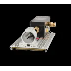 Светильник светодиодный взрывозащищенный Unit Ex 90/9500 Ш 9500лм 90Вт 3000K IP66 0,98Pf 70Ra Кп«1 консоль| DUEx90Sh-3K-C | Diora