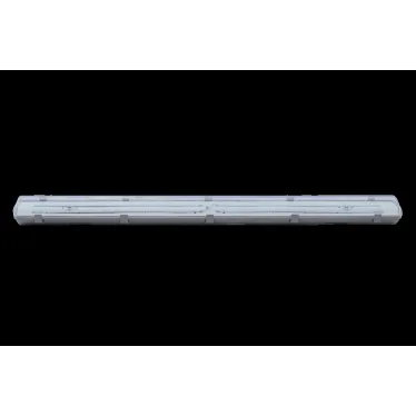 Светодиодный светильник Diora LPO/LSP SE 60/7400 прозрачный 7400лм 56Вт 5000K IP65 0.95PF 80Ra Кп«1 Аварийный