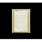 Светильник светодиодный взрывозащищенный Unit Ex NB 45/5000 K60 5000лм 45Вт 3000K IP67 0,98Pf 70Ra Кп«1 консоль| DUExNB45K60-3K-C | Diora