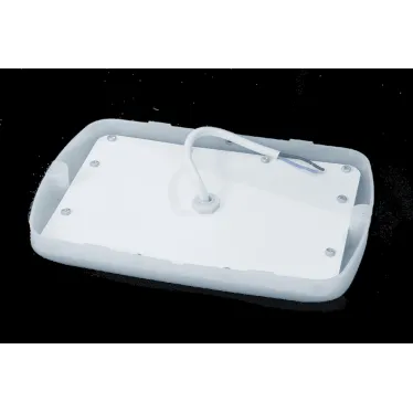 Светильник светодиодный  Луна 25/3000 3000лм 25Вт 5000K IP65 80Ra| DL25-5K | Diora