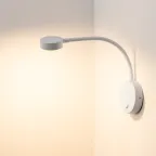 Светильник SP-SON-R90-3W Warm3000 (WH, 100 deg, 230V) (Arlight, IP20 Металл, 3 года) | 031395 | Arlight