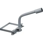 Кронштейн 14 116 NSB-02-300-350-38-GR с 1 хомутом |14116 |Navigator